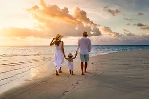 The Royal Sea Aquarium Resort