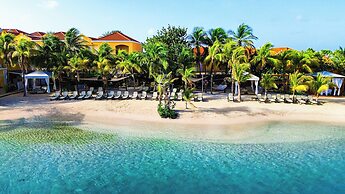 The Royal Sea Aquarium Resort