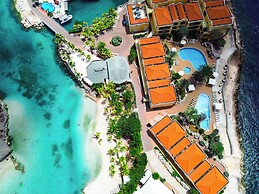 The Royal Sea Aquarium Resort