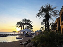 The Royal Sea Aquarium Resort