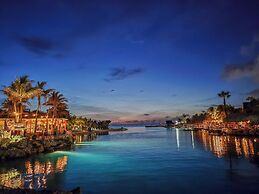 The Royal Sea Aquarium Resort