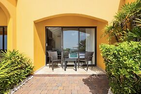 The Royal Sea Aquarium Resort