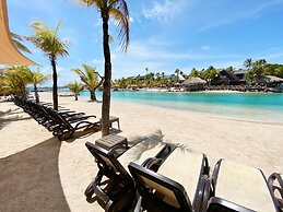 The Royal Sea Aquarium Resort