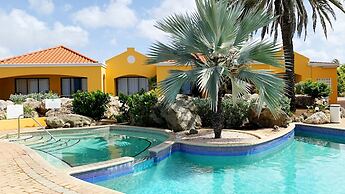 The Royal Sea Aquarium Resort