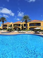 The Royal Sea Aquarium Resort