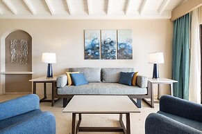 The Royal Sea Aquarium Resort