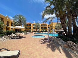 The Royal Sea Aquarium Resort