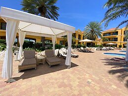 The Royal Sea Aquarium Resort