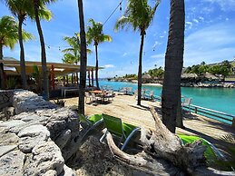 The Royal Sea Aquarium Resort