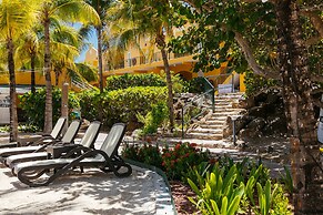 The Royal Sea Aquarium Resort