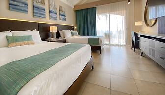 The Royal Sea Aquarium Resort