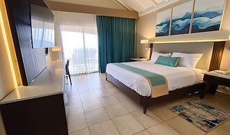 The Royal Sea Aquarium Resort