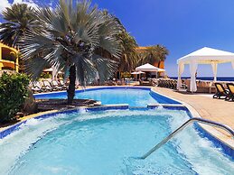 The Royal Sea Aquarium Resort