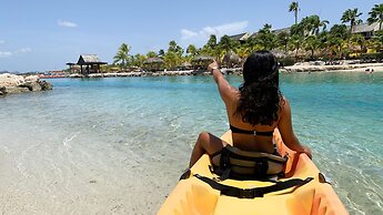 The Royal Sea Aquarium Resort