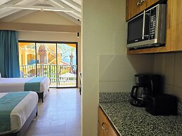 The Royal Sea Aquarium Resort
