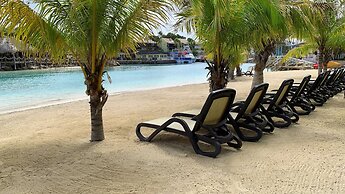 The Royal Sea Aquarium Resort