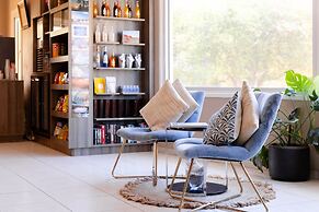 The Royal Sea Aquarium Resort