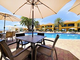 The Royal Sea Aquarium Resort