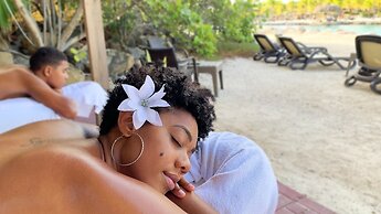 The Royal Sea Aquarium Resort