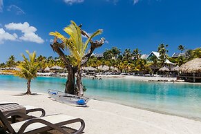 The Royal Sea Aquarium Resort