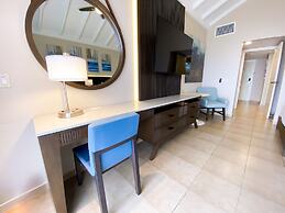 The Royal Sea Aquarium Resort