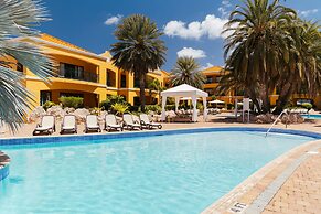 The Royal Sea Aquarium Resort