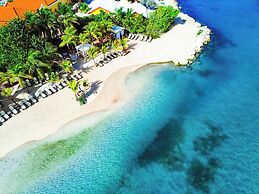 The Royal Sea Aquarium Resort