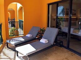 The Royal Sea Aquarium Resort