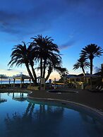 The Royal Sea Aquarium Resort