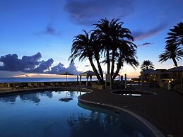 The Royal Sea Aquarium Resort