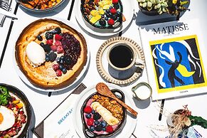 Viceroy Santa Monica