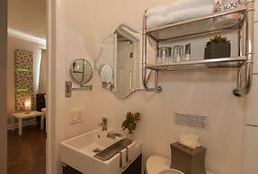 Odyssey of South Beach Apart Hotel