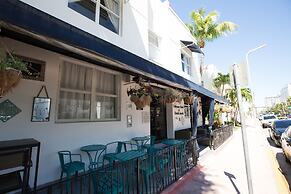 Odyssey of South Beach Apart Hotel