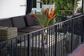 Odyssey of South Beach Apart Hotel