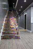 Odyssey of South Beach Apart Hotel