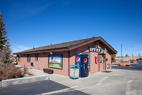 Bryce View Lodge, part of the Ruby’s Inn Resort