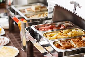 Bryce View Lodge, part of the Ruby’s Inn Resort