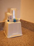 Bryce View Lodge, part of the Ruby’s Inn Resort