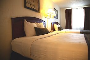 Bryce View Lodge, part of the Ruby’s Inn Resort