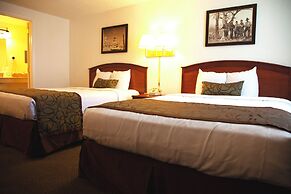 Bryce View Lodge, part of the Ruby’s Inn Resort