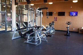 Bryce View Lodge, part of the Ruby’s Inn Resort