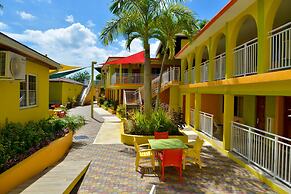 CocoLaPalm Seaside Resort