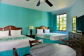 CocoLaPalm Seaside Resort