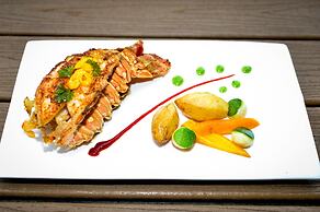 CocoLaPalm Seaside Resort