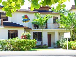 CocoLaPalm Seaside Resort