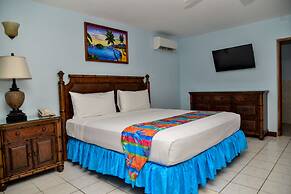 CocoLaPalm Seaside Resort