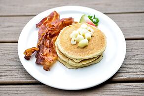 CocoLaPalm Seaside Resort