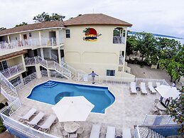 CocoLaPalm Seaside Resort