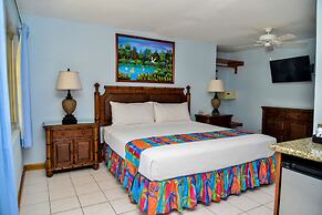 CocoLaPalm Seaside Resort