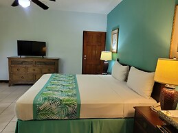 CocoLaPalm Seaside Resort